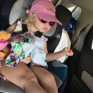 Meet your Posher, Leigh